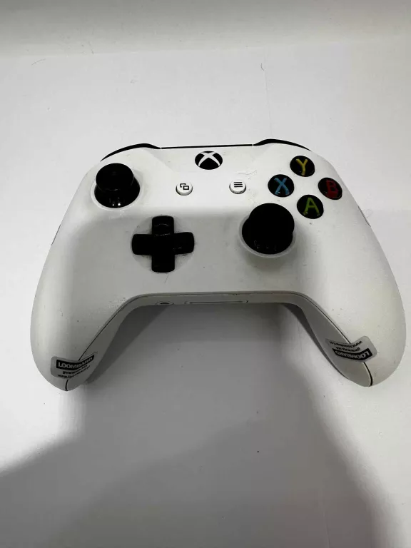 KONSOLA XBOX ONE S 500GB + PAD