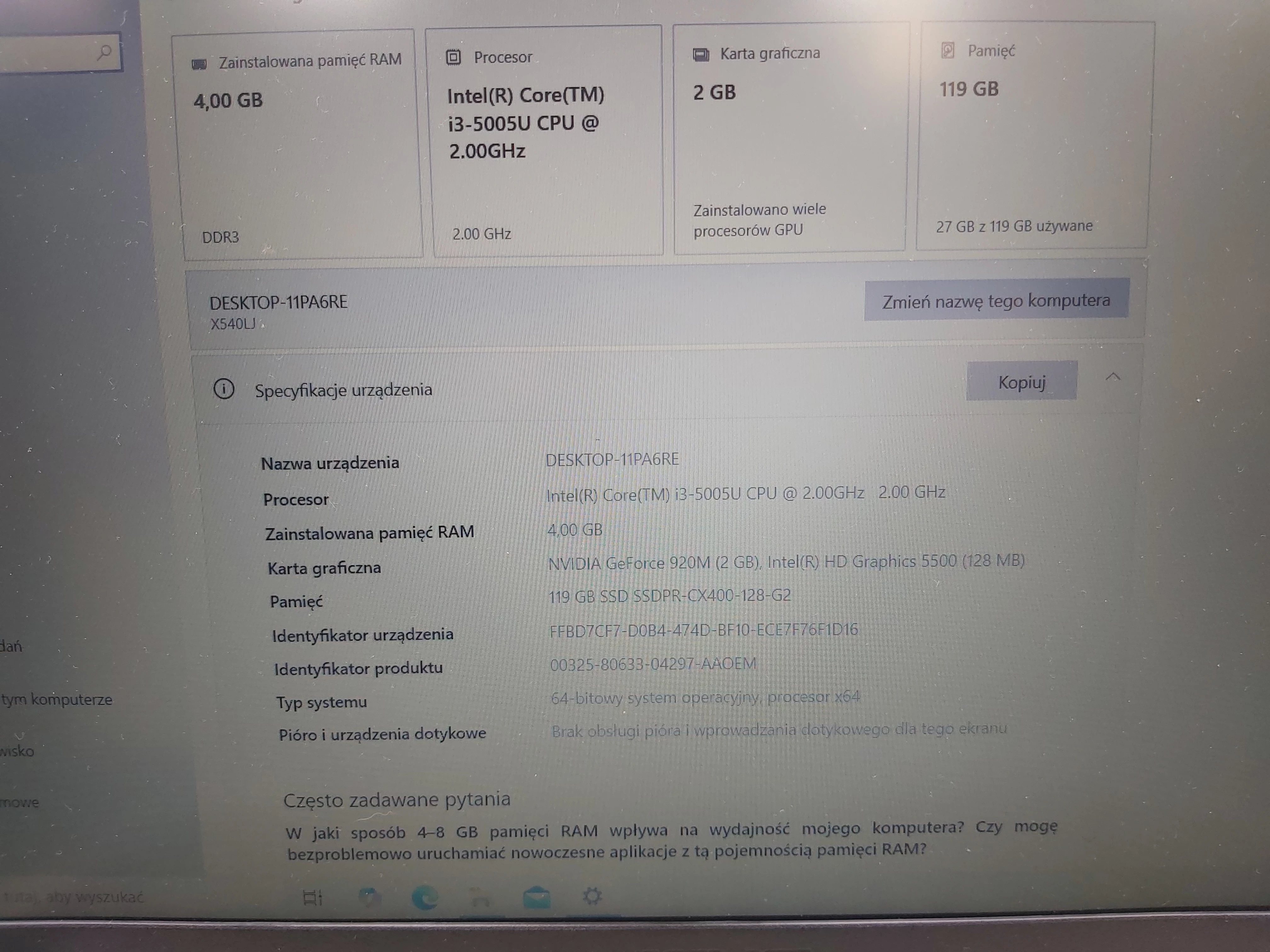 laptop-asus-f540l-156-intel-core-i3-4-gb-wielkosc-pamieci-ram-200941-2177