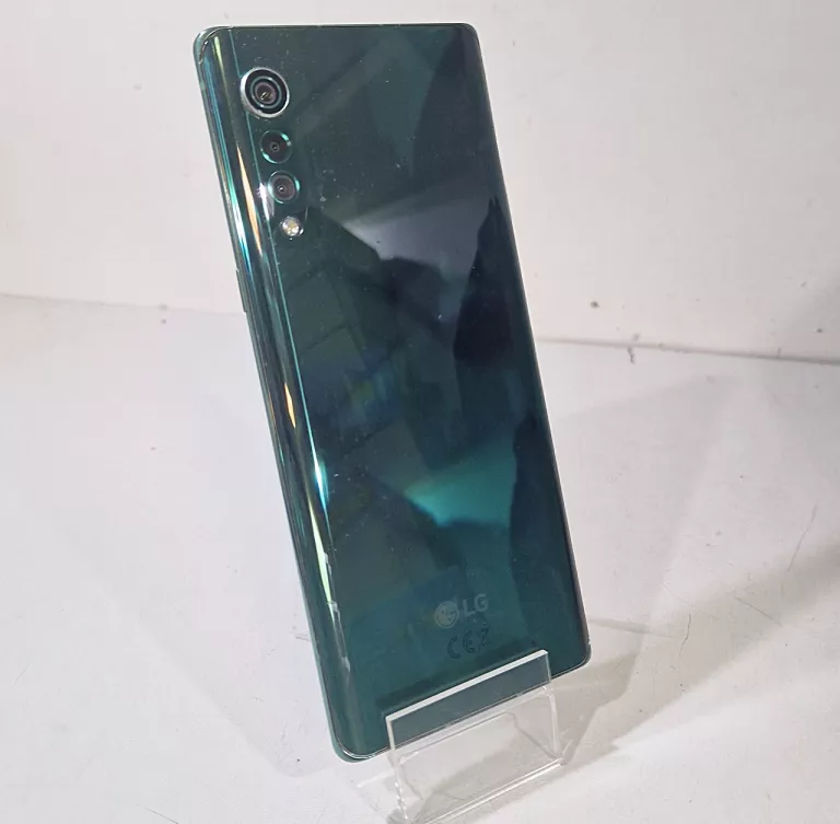 LG VELVET 5G 6/128GB