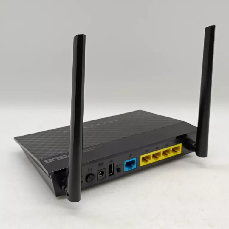 ROUTER ASUS RT AC51U