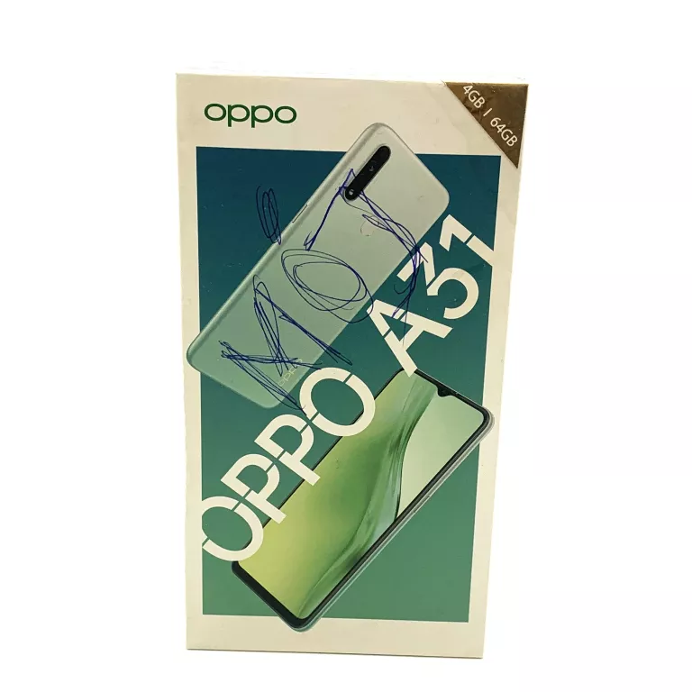TELEFON OPPO A31 CPH2015 4/64GB
