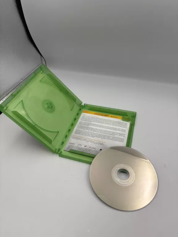 WIEDŹMIN 3 DZIKI GON XBOX ONE