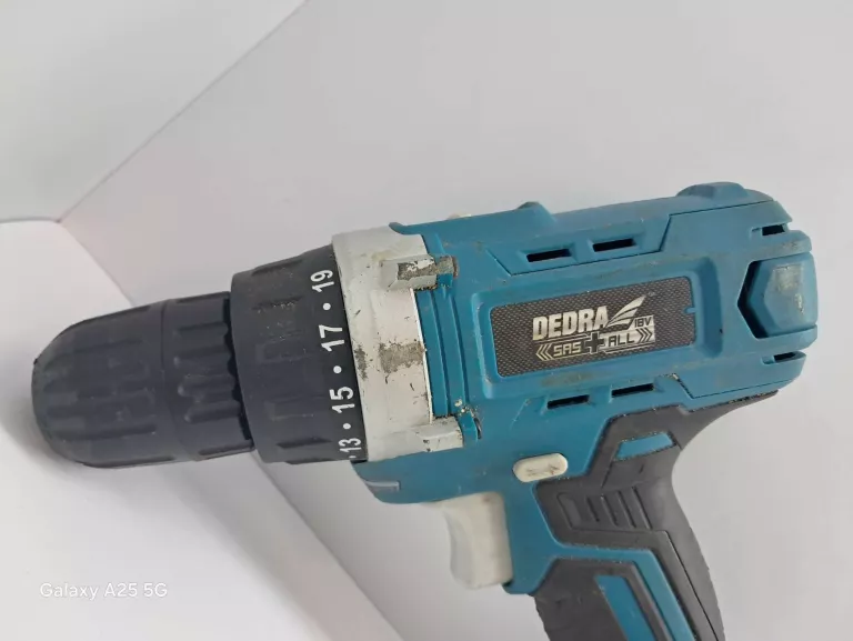 WKRĘTARKA DEDRA DED 7040 BODY