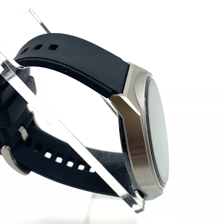 SMARTWATCH HUAWEI WATCH GT 3 PRO ODN-B19 CZARNY
