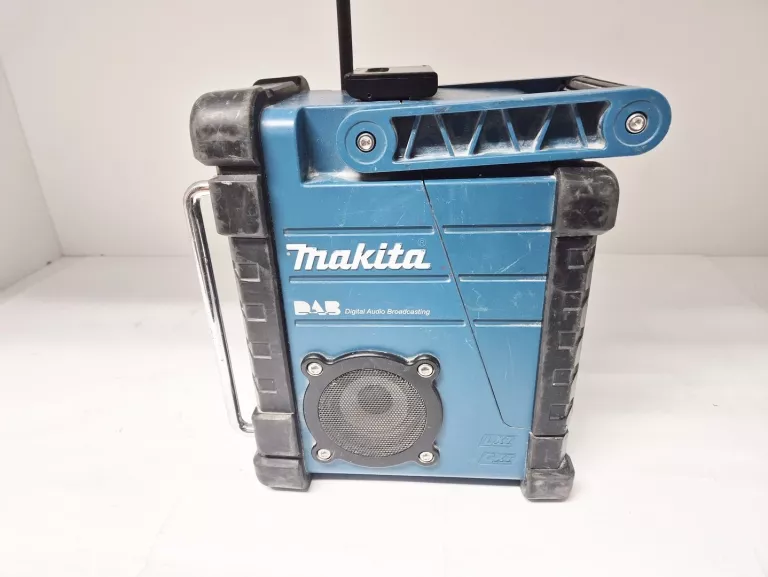 RADIO BUDOWLANE MAKITA DMR109