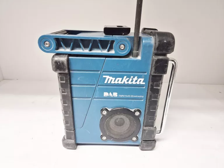 RADIO BUDOWLANE MAKITA DMR109