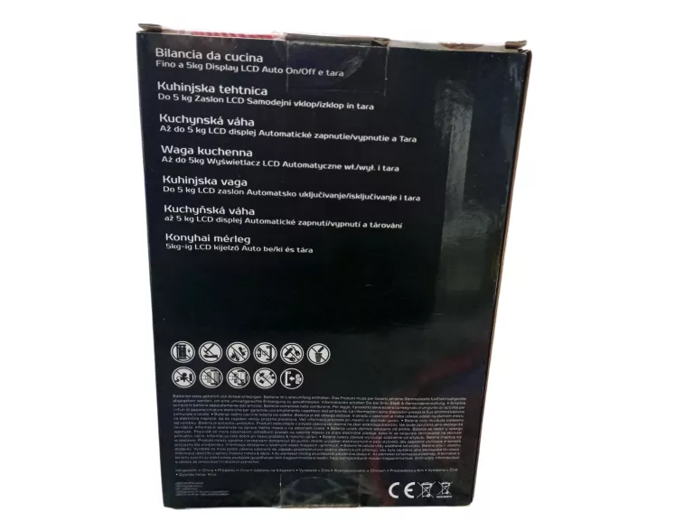 waga-kuchenna-woolworth-ean-gtin-6955105333406