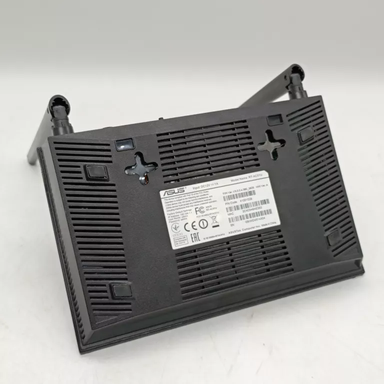 ROUTER ASUS RT AC51U