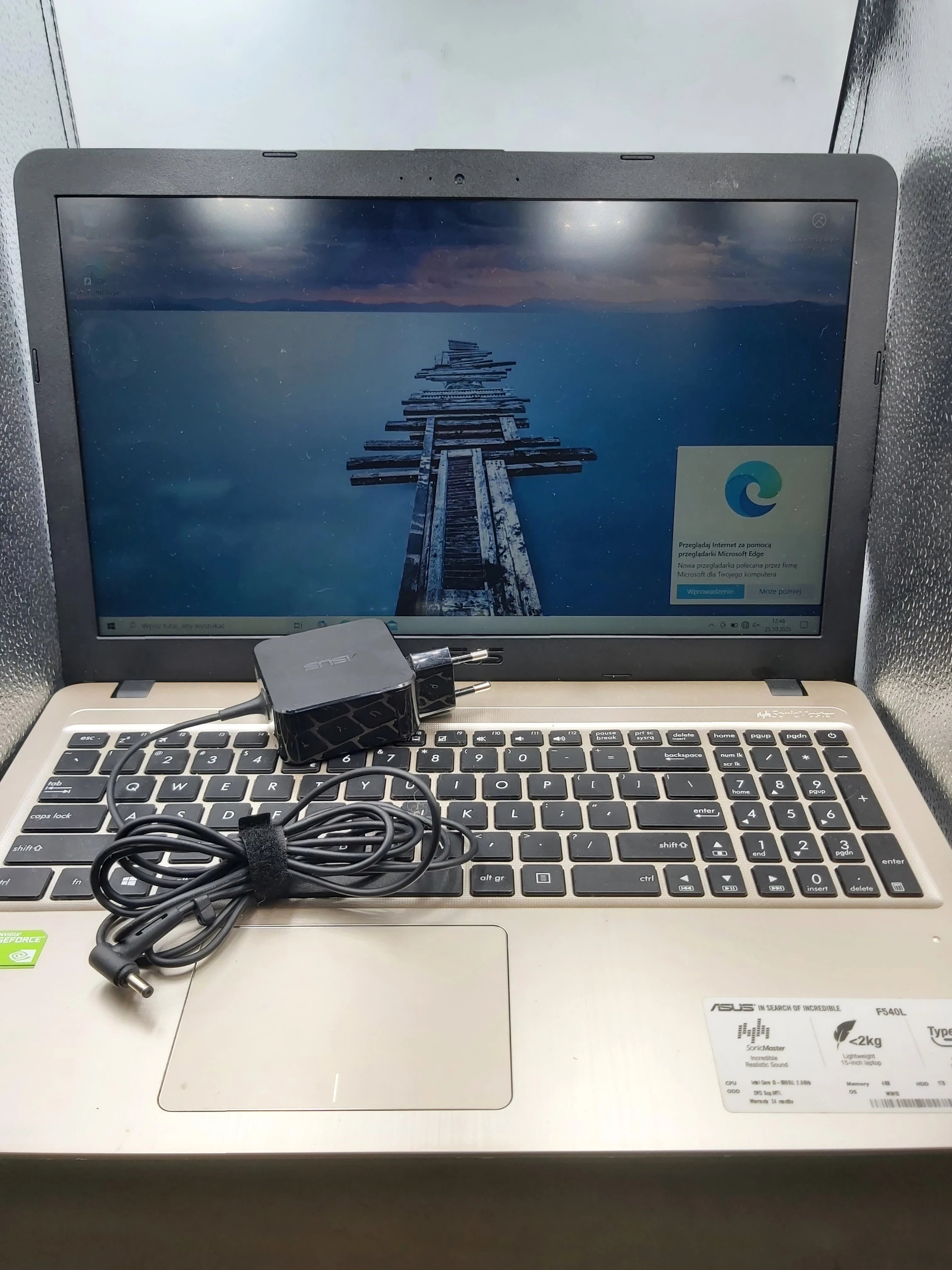 laptop-asus-f540l-156-intel-core-i3-4-gb-piekarska-46-bytom-milz-2