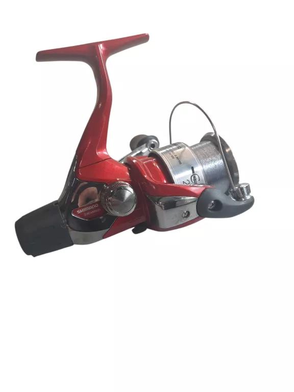 KOLOWROTEK SHIMANO CATANA 2500 RB