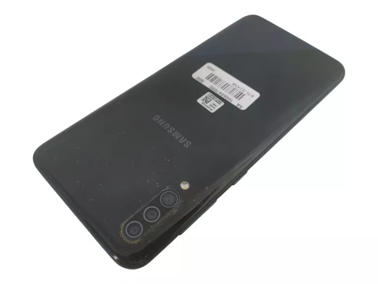 SAMSUNG GALAXY A30S