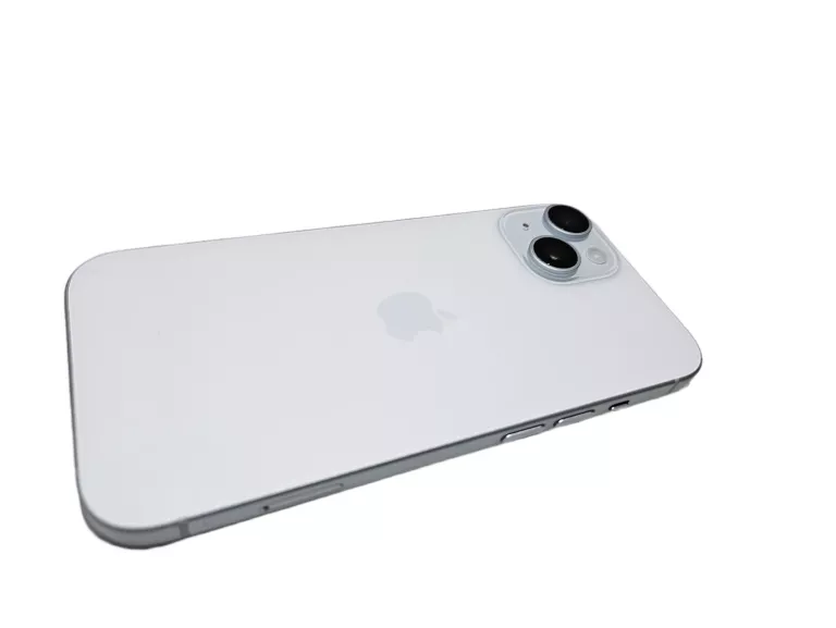 APPLE IPHONE 15 6/256 GB 5G BATERIA 100%
