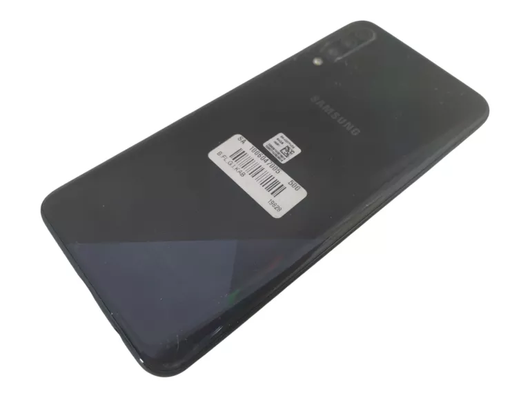 SAMSUNG GALAXY A30S