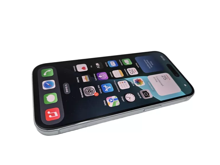 APPLE IPHONE 15 6/256 GB 5G BATERIA 100%