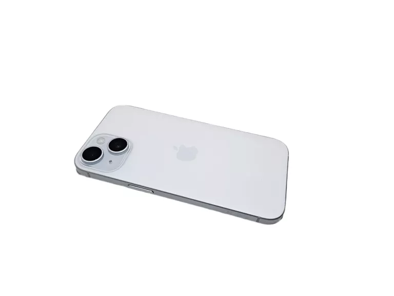 APPLE IPHONE 15 6/256 GB 5G BATERIA 100%