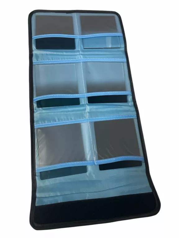 ZESTAW FILTRÓW DO APARATU
