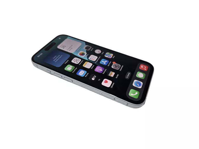APPLE IPHONE 15 6/256 GB 5G BATERIA 100%