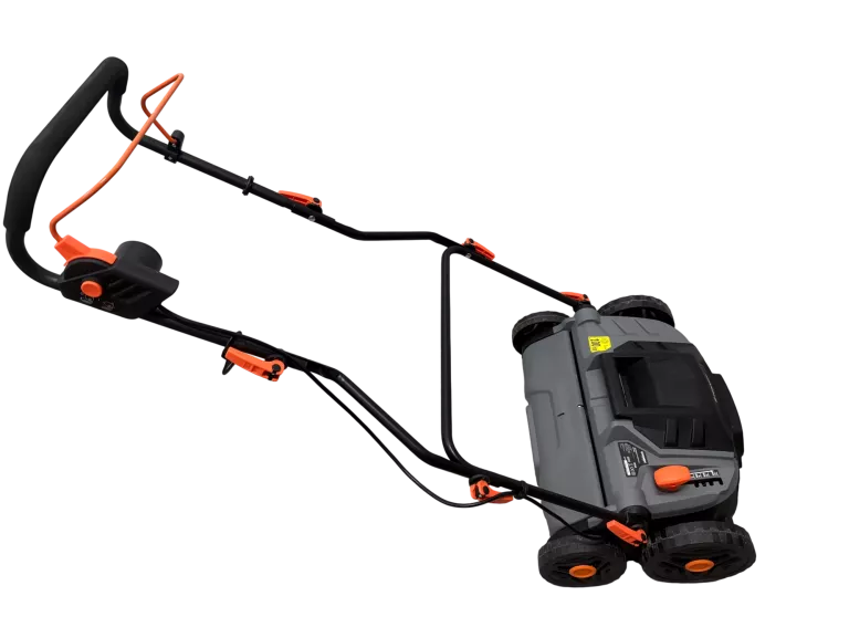 WERTYKULATOR ELEKTRYCZNY HANDY PRIME PW1536 1500W