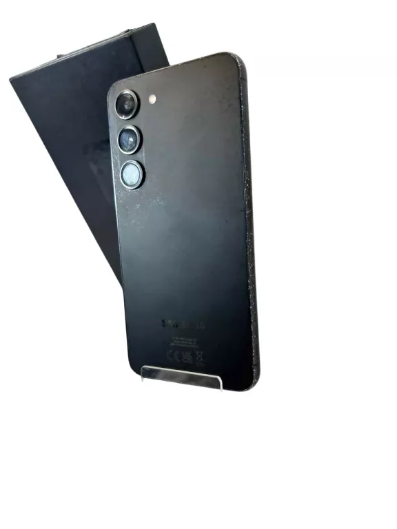 TELEFON SAMSUNG GALAXY S23 128GB