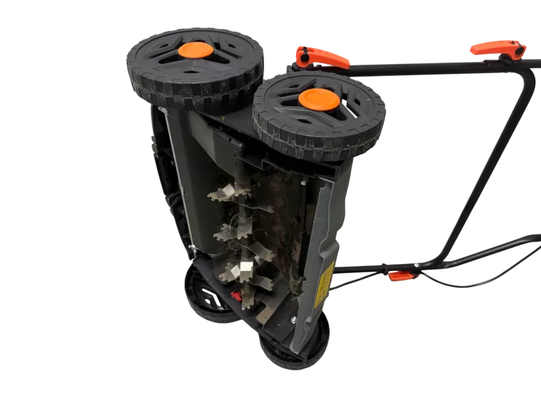 WERTYKULATOR ELEKTRYCZNY HANDY PRIME PW1536 1500W