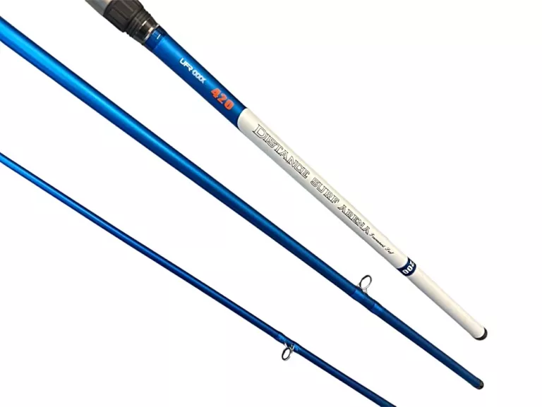 SURFCASTINGOWA OKUMA DISTANCE ARENA 420/100-200G