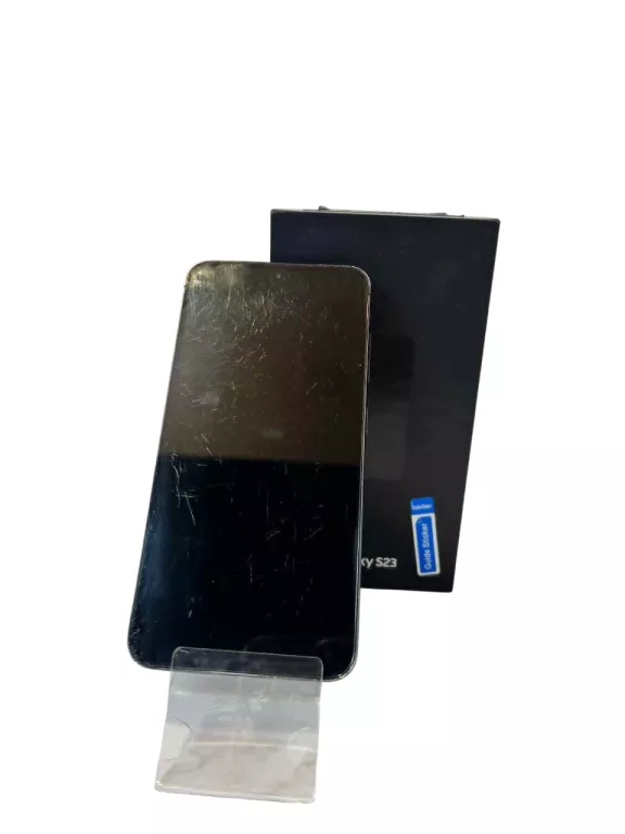 TELEFON SAMSUNG GALAXY S23 128GB