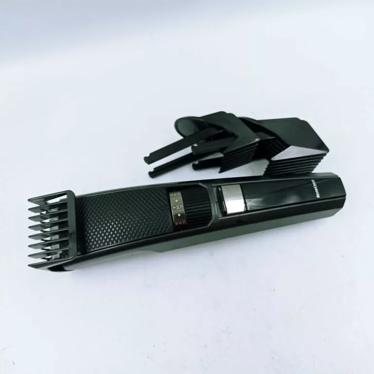 MASZYNKA DO WŁOSÓW SILVERCREST USB C