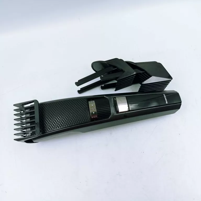 MASZYNKA DO WŁOSÓW SILVERCREST USB C