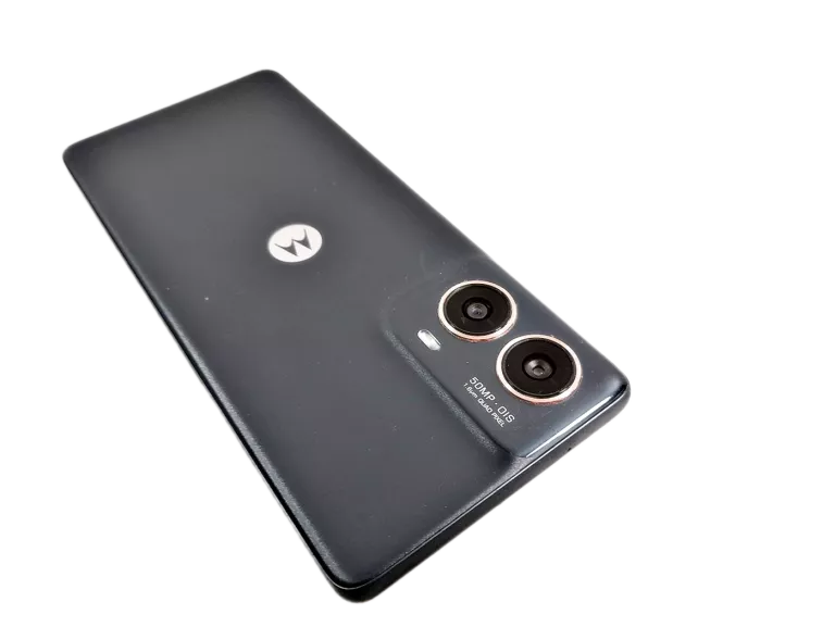 SMARTFON MOTOROLA MOTO G85 5G 12 GB / 256 GB 6.67" 120HZ SZARY Z ETUI