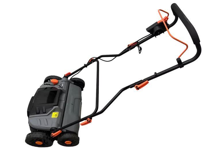 WERTYKULATOR ELEKTRYCZNY HANDY PRIME PW1536 1500W