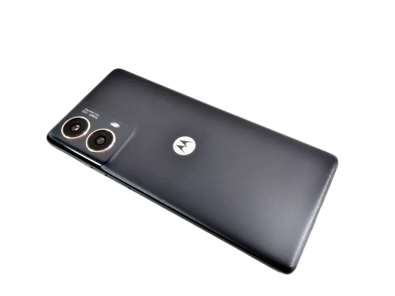 SMARTFON MOTOROLA MOTO G85 5G 12 GB / 256 GB 6.67" 120HZ SZARY Z ETUI