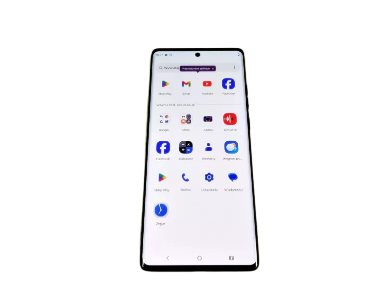 SMARTFON MOTOROLA MOTO G85 5G 12 GB / 256 GB 6.67" 120HZ SZARY Z ETUI