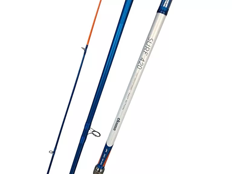 SURFCASTINGOWA OKUMA DISTANCE ARENA 420/100-200G