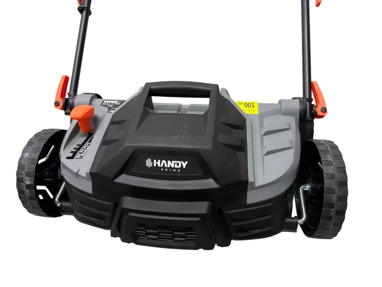 WERTYKULATOR ELEKTRYCZNY HANDY PRIME PW1536 1500W