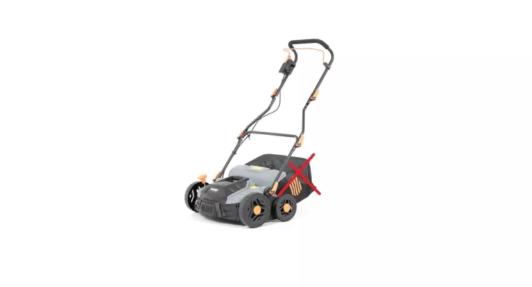 WERTYKULATOR ELEKTRYCZNY HANDY PRIME PW1536 1500W