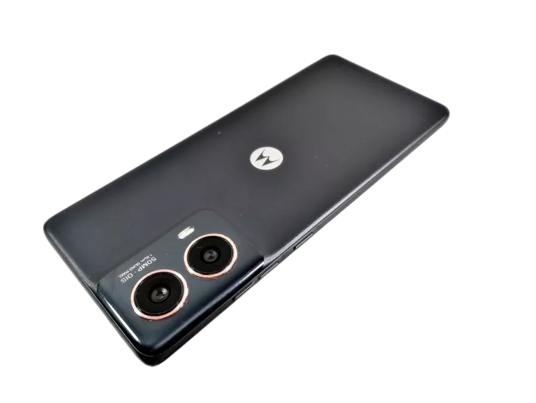 SMARTFON MOTOROLA MOTO G85 5G 12 GB / 256 GB 6.67" 120HZ SZARY Z ETUI