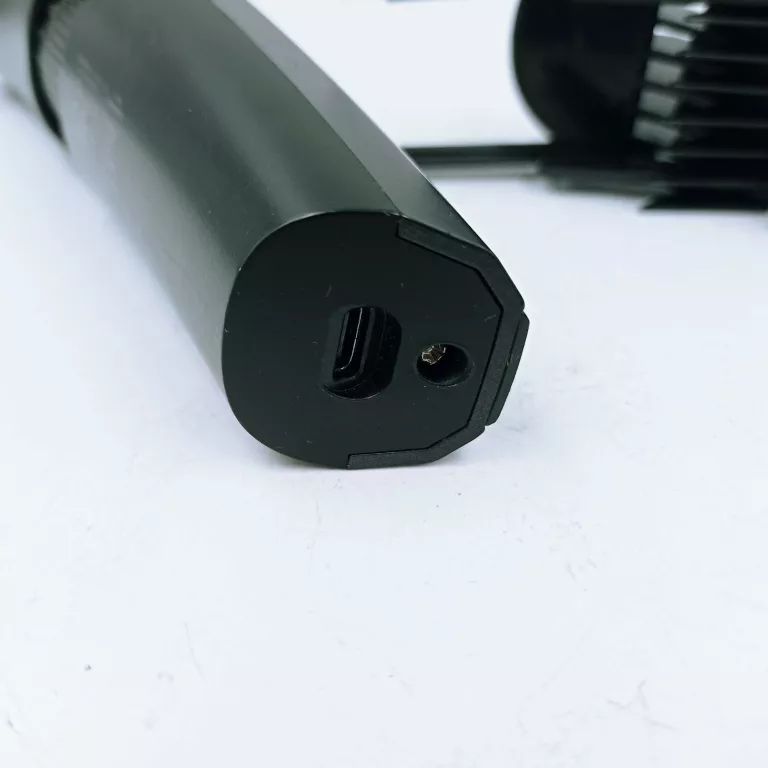 MASZYNKA DO WŁOSÓW SILVERCREST USB C