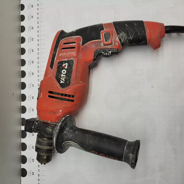 WIERTARKA YATO YT82030