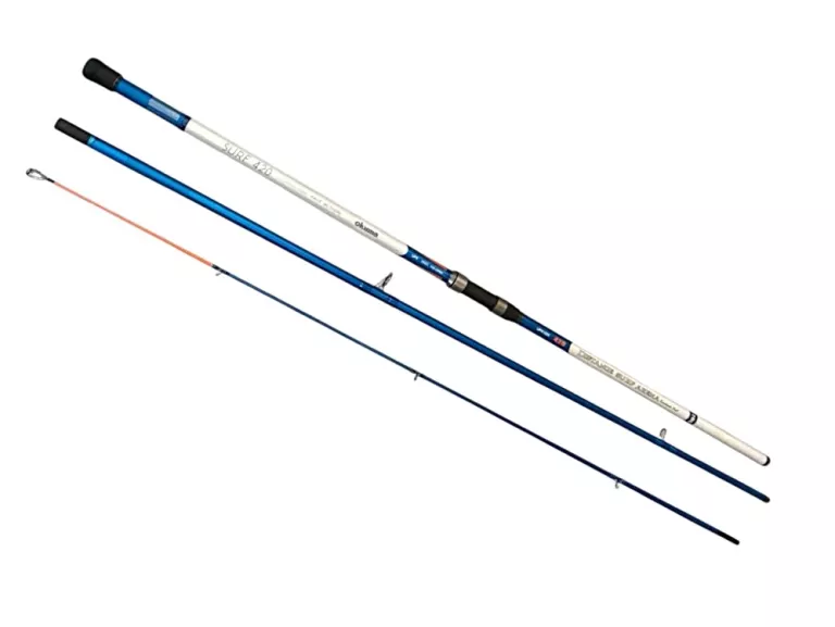 SURFCASTINGOWA OKUMA DISTANCE ARENA 420/100-200G