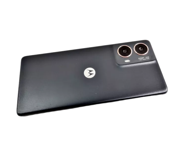 SMARTFON MOTOROLA MOTO G85 5G 12 GB / 256 GB 6.67" 120HZ SZARY Z ETUI