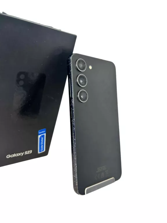 TELEFON SAMSUNG GALAXY S23 128GB