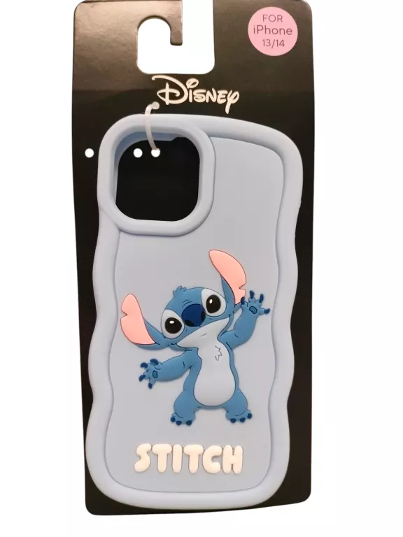 ETUI NA IPHONE 13/14  STITCH