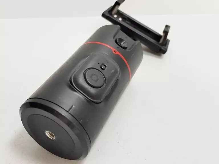 P02 GIMBAL OBROTOWY 360° UCHWYT NA TELEFON ŚLEDZĄCY STATYW STABILIZATOR