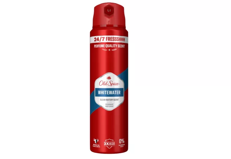 OLD SPICE WHITEWATER DEZODORANT 150ML