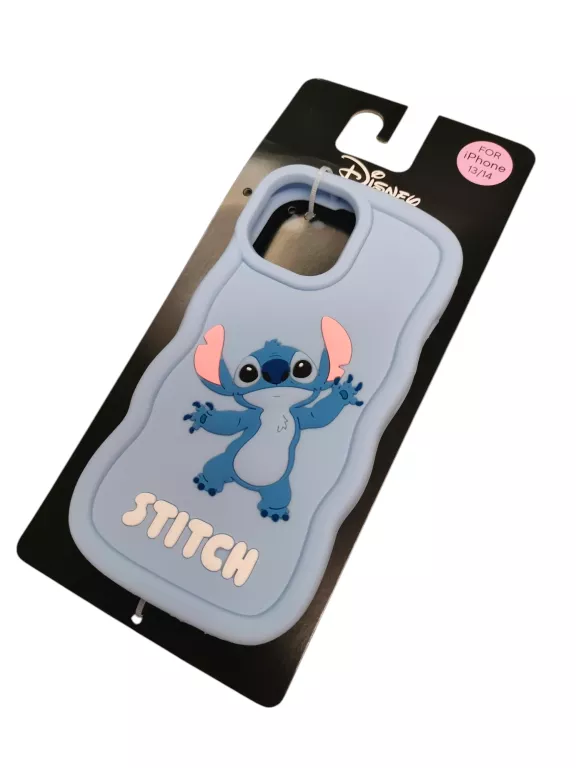 ETUI NA IPHONE 13/14  STITCH