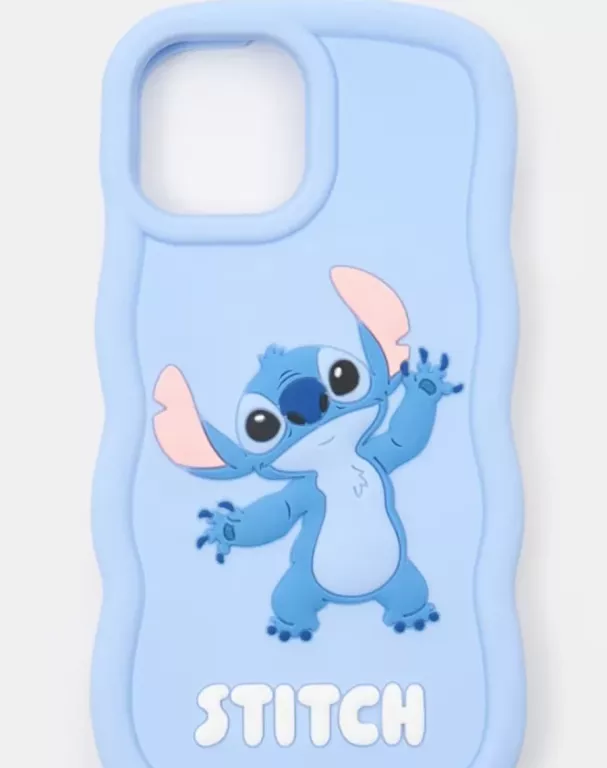 ETUI NA IPHONE 13/14  STITCH