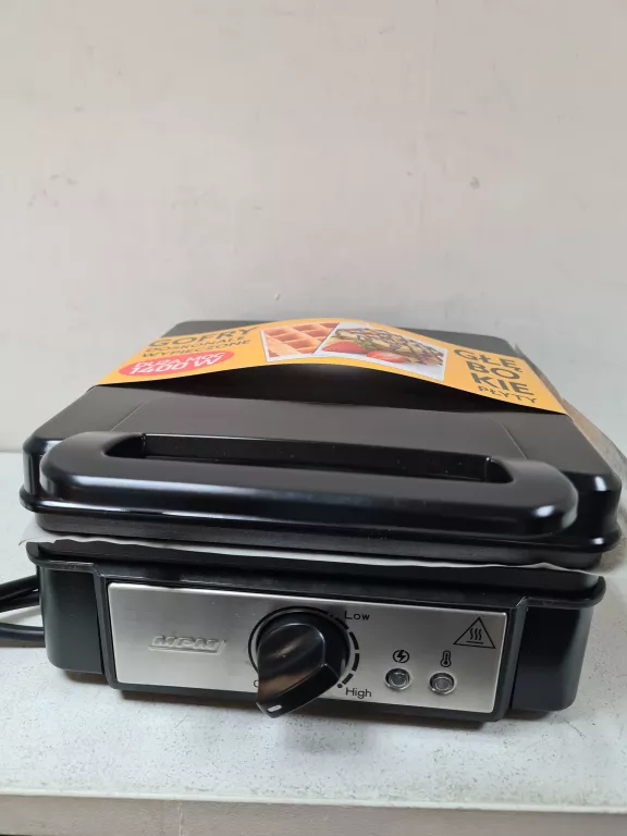 GOFROWNICA MPM BGO-02 KOMPLET