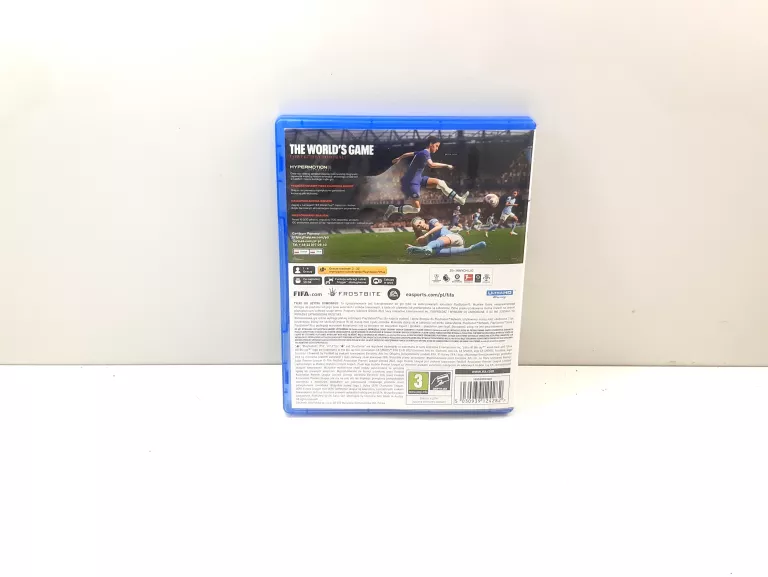 GRA NA PS5 FIFA 23