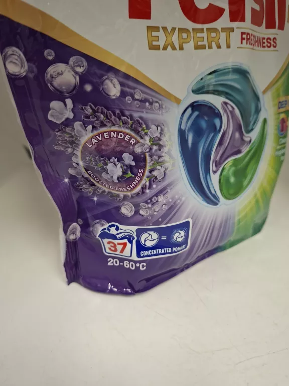KAPSUŁKI PERSIL  EXPERT 4IN1 37SZT.