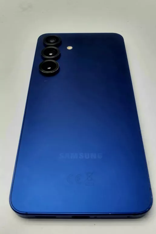 TELEFON SAMSUNG S25 128GB